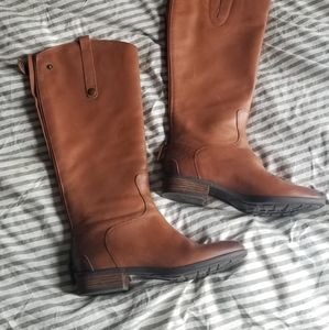 Sam Edelman Boots